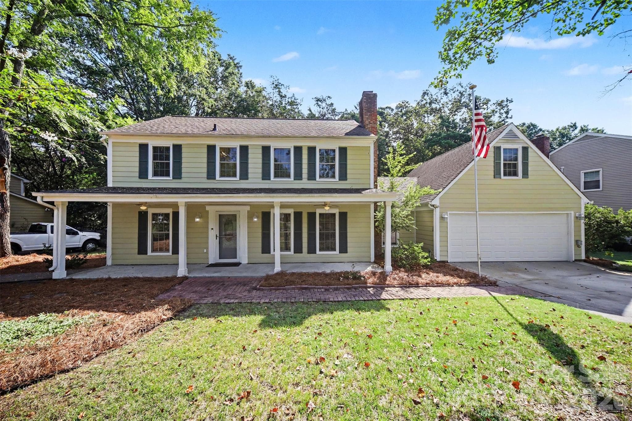 2248 Lawton Bluff Road