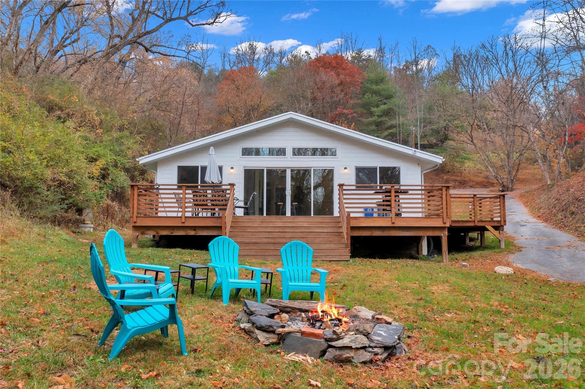 301 Hardwick Branch Road