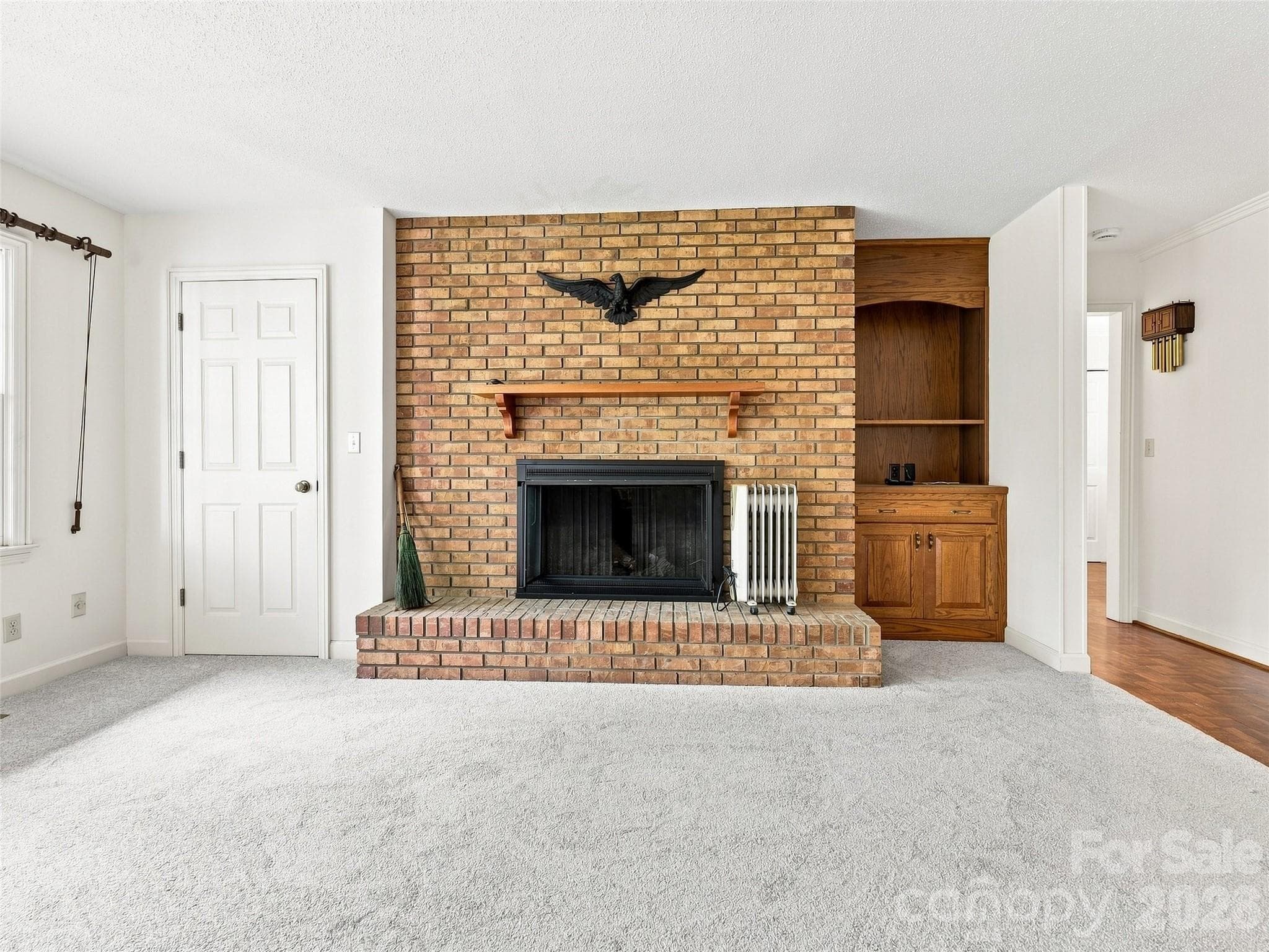 Single Family Residence at 12 Legendary Road, Hendersonville, photo 21 of 48