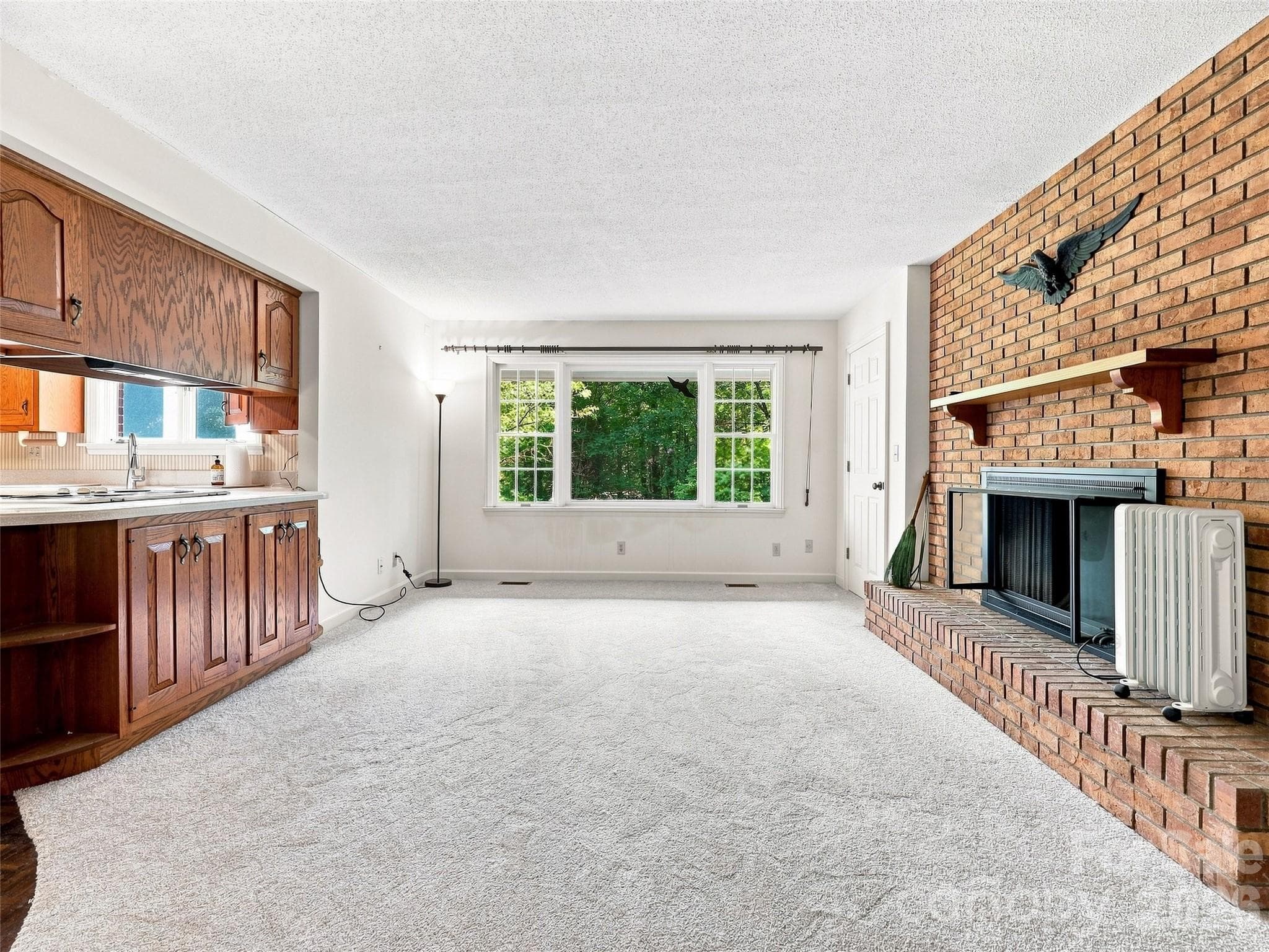 Single Family Residence at 12 Legendary Road, Hendersonville, photo 22 of 48
