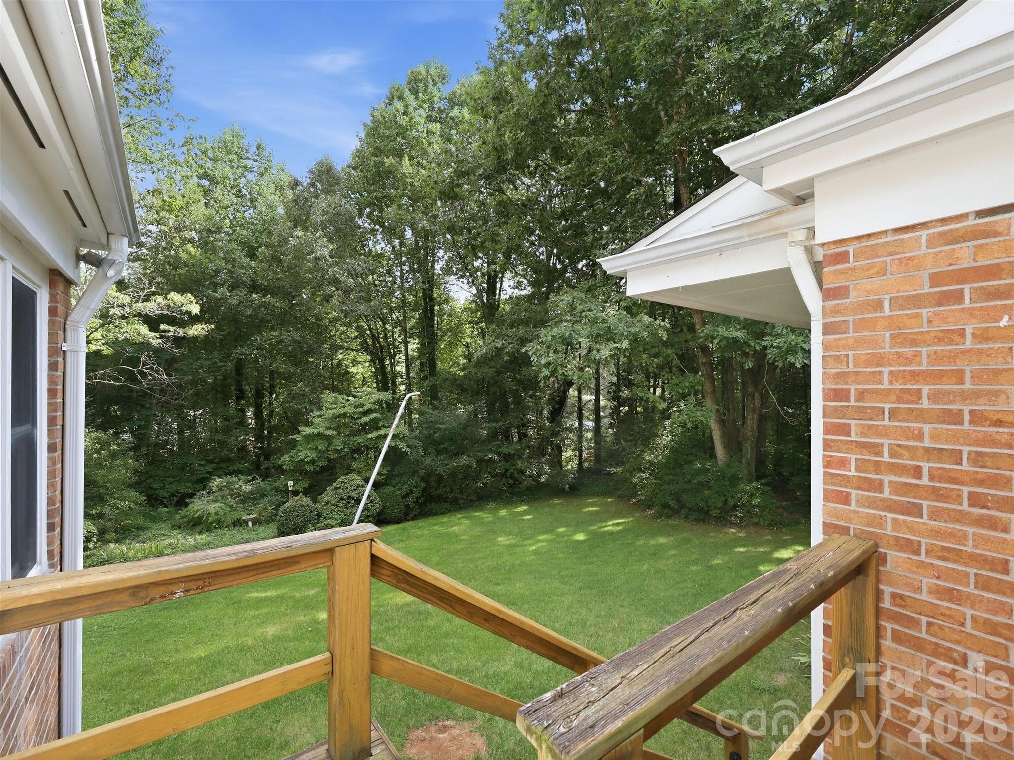 Single Family Residence at 12 Legendary Road, Hendersonville, photo 46 of 48