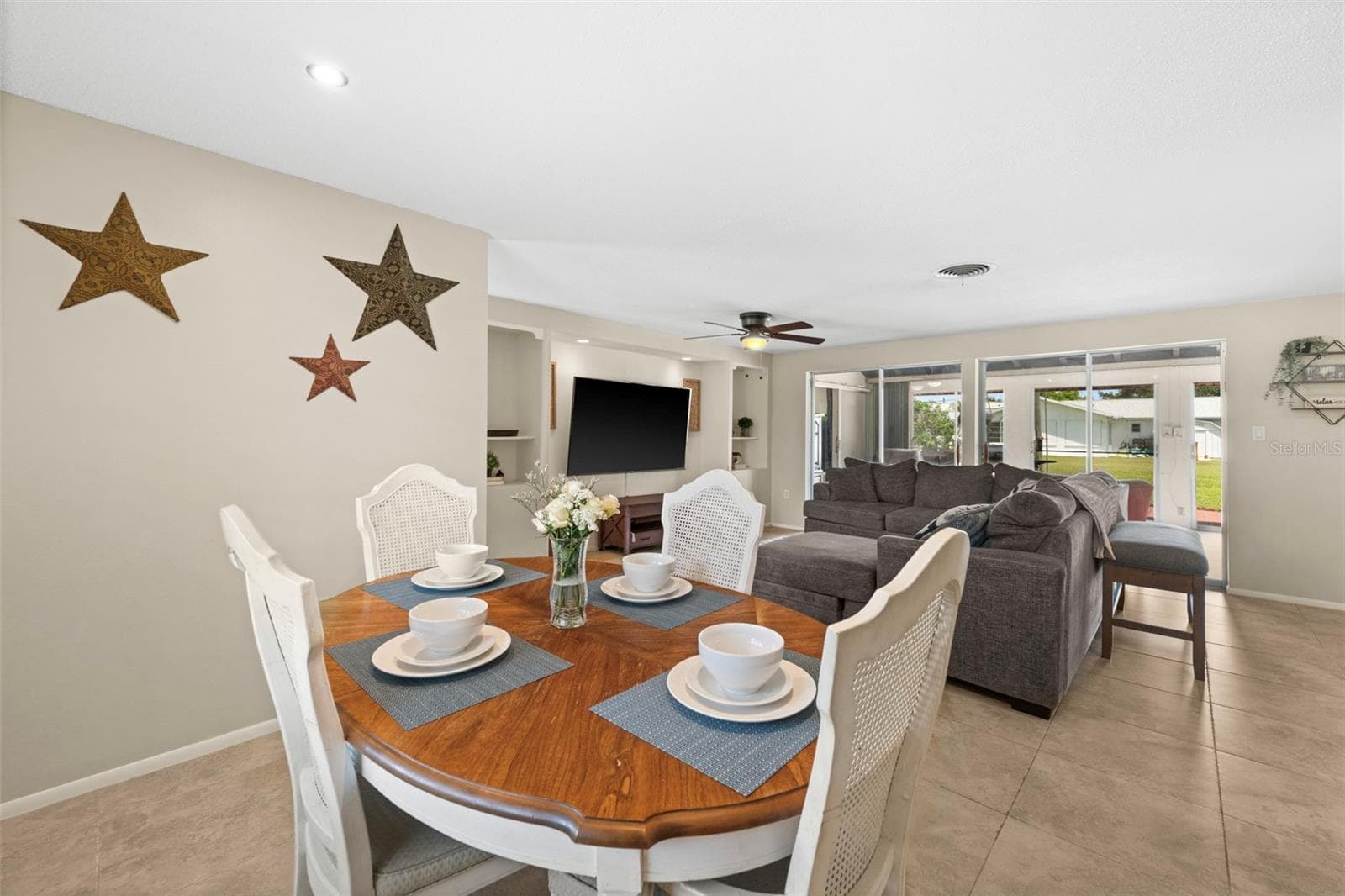 Single Family Residence at 22112 BRONXVILLE AVE, PORT CHARLOTTE, photo 15 of 39