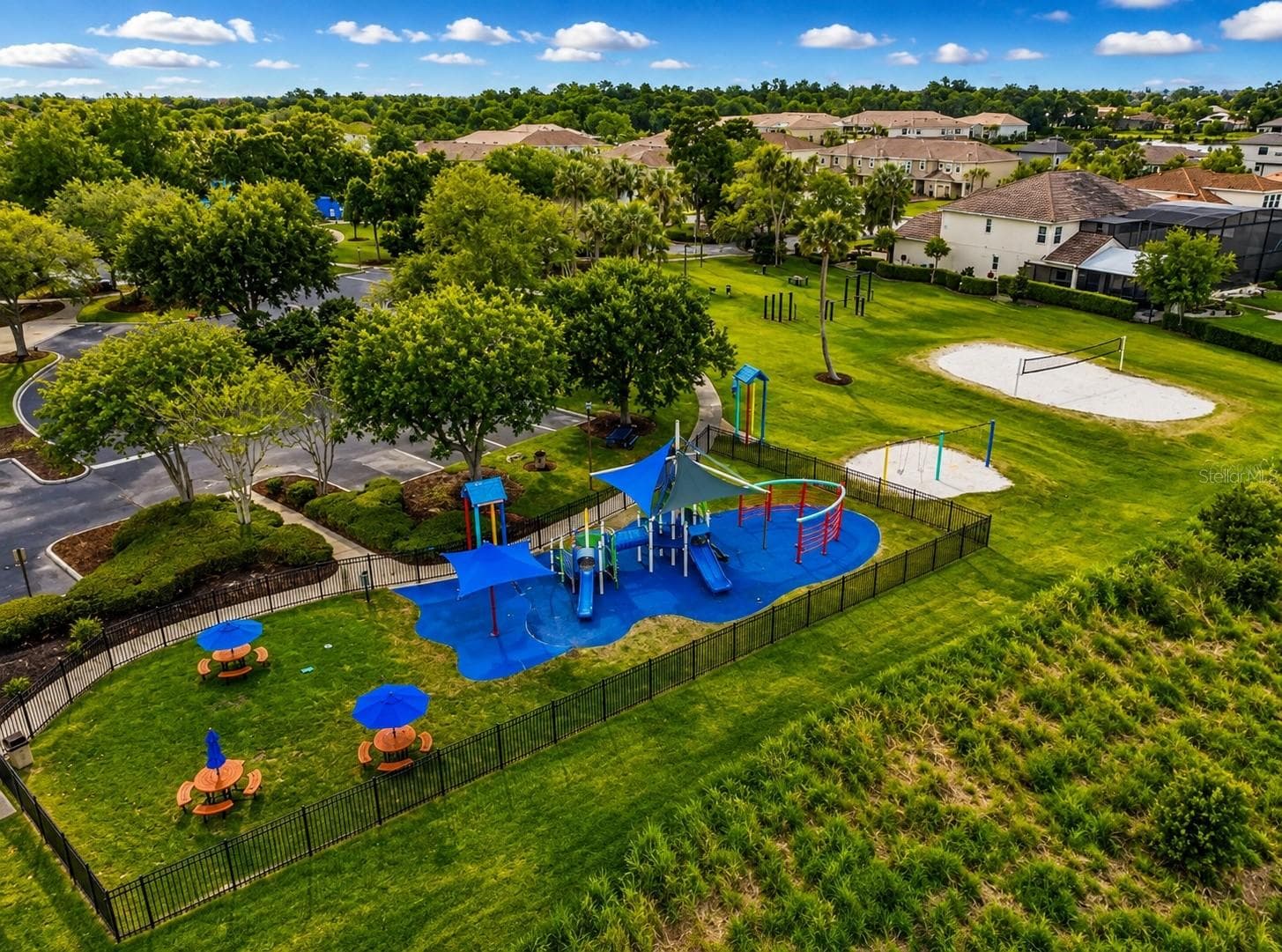 Single Family Residence at 3963 CARRICK BEND DR, KISSIMMEE, photo 65 of 72