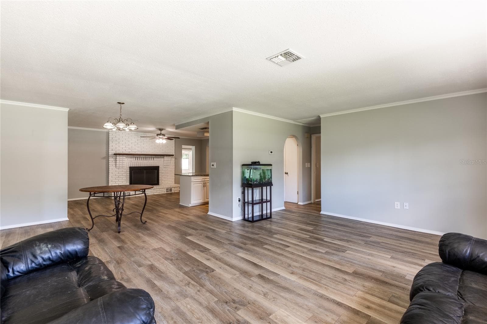 Single Family Residence at 1257 FINLAND DR, SPRING HILL, photo 8 of 54