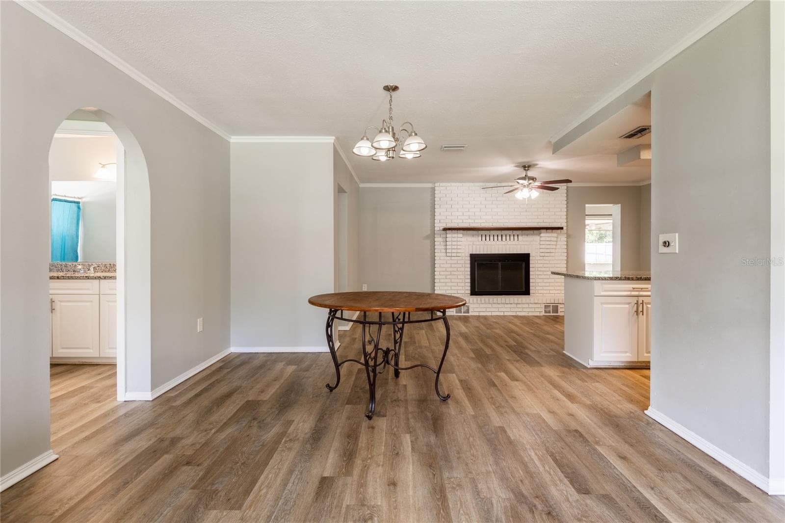 Single Family Residence at 1257 FINLAND DR, SPRING HILL, photo 9 of 54