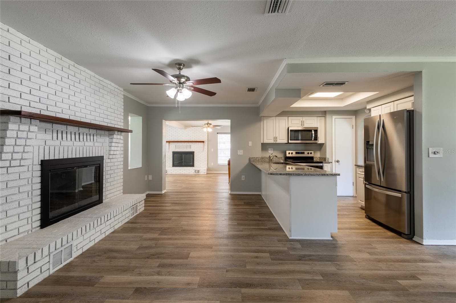 Single Family Residence at 1257 FINLAND DR, SPRING HILL, photo 13 of 54