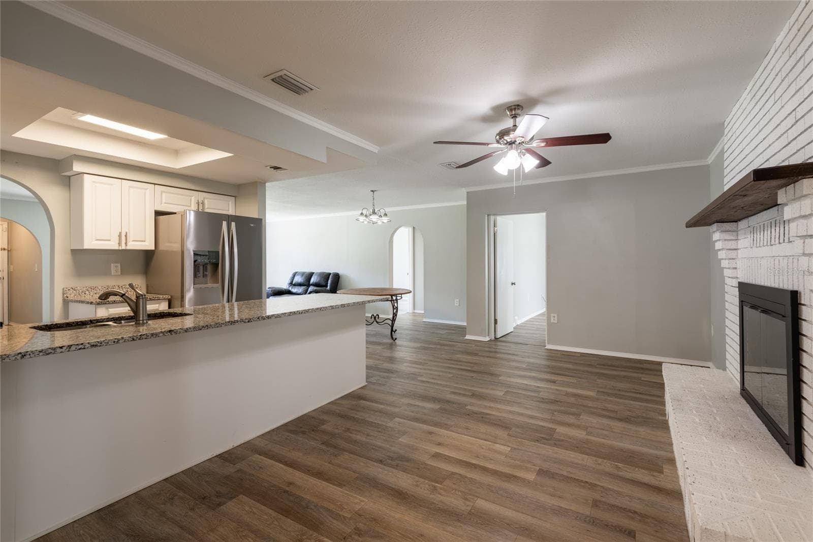 Single Family Residence at 1257 FINLAND DR, SPRING HILL, photo 16 of 54