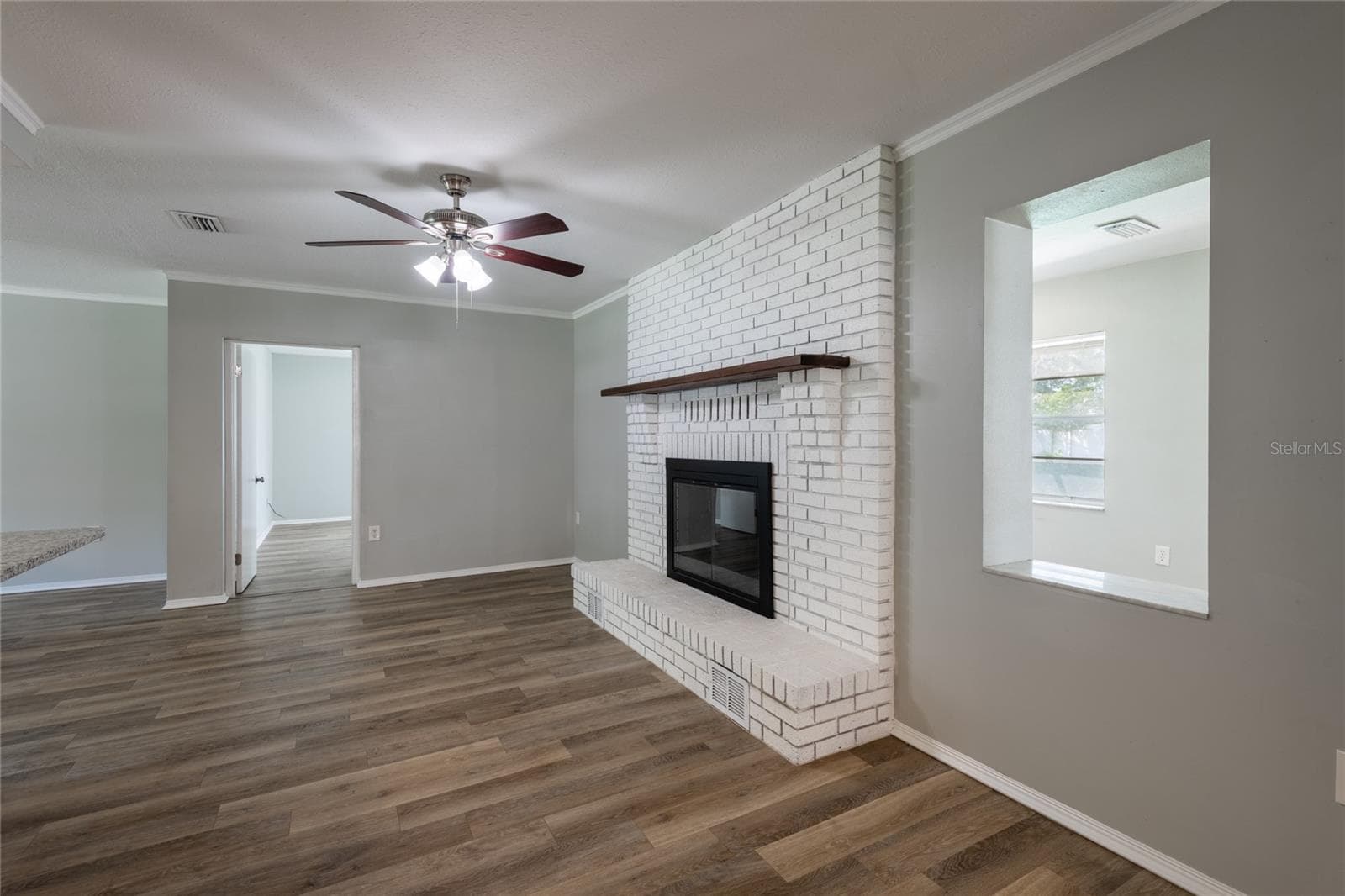 Single Family Residence at 1257 FINLAND DR, SPRING HILL, photo 17 of 54