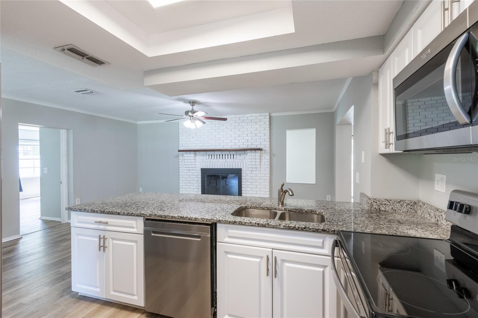 Single Family Residence at 1257 FINLAND DR, SPRING HILL, photo 19 of 54
