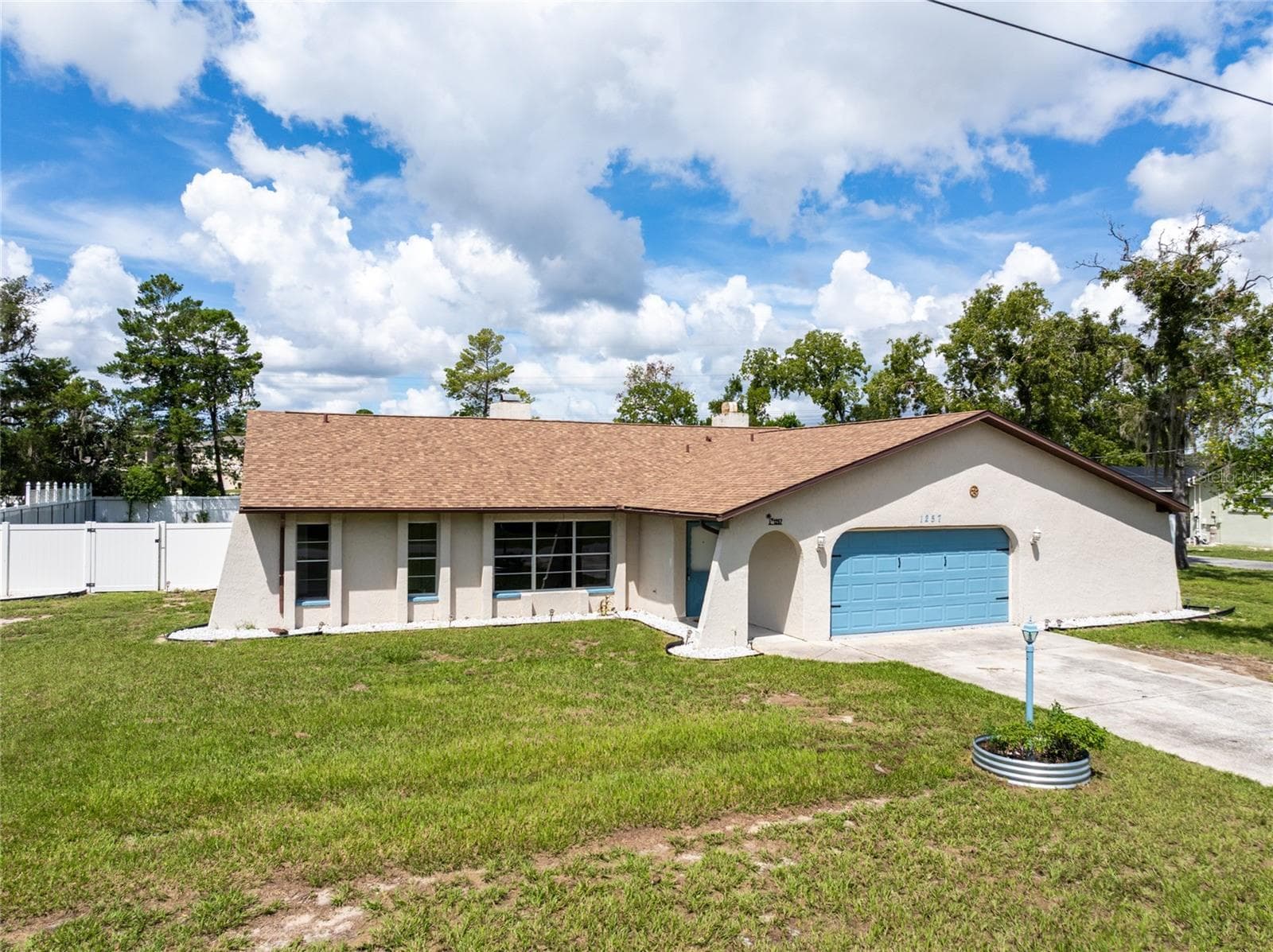 Single Family Residence at 1257 FINLAND DR, SPRING HILL, photo 47 of 54