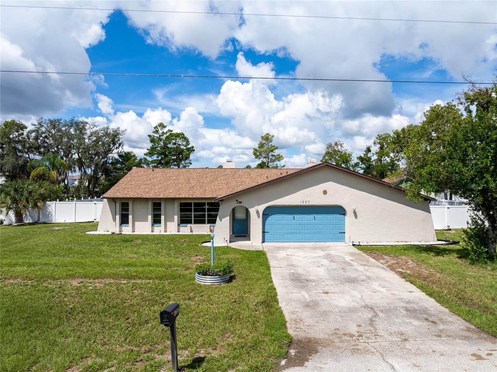 Single Family Residence at 1257 FINLAND DR, SPRING HILL, photo 52 of 54