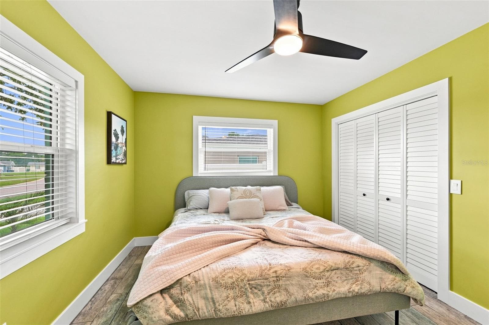 3rd Bedroom - 1359 HOWARD ST, CLEARWATER