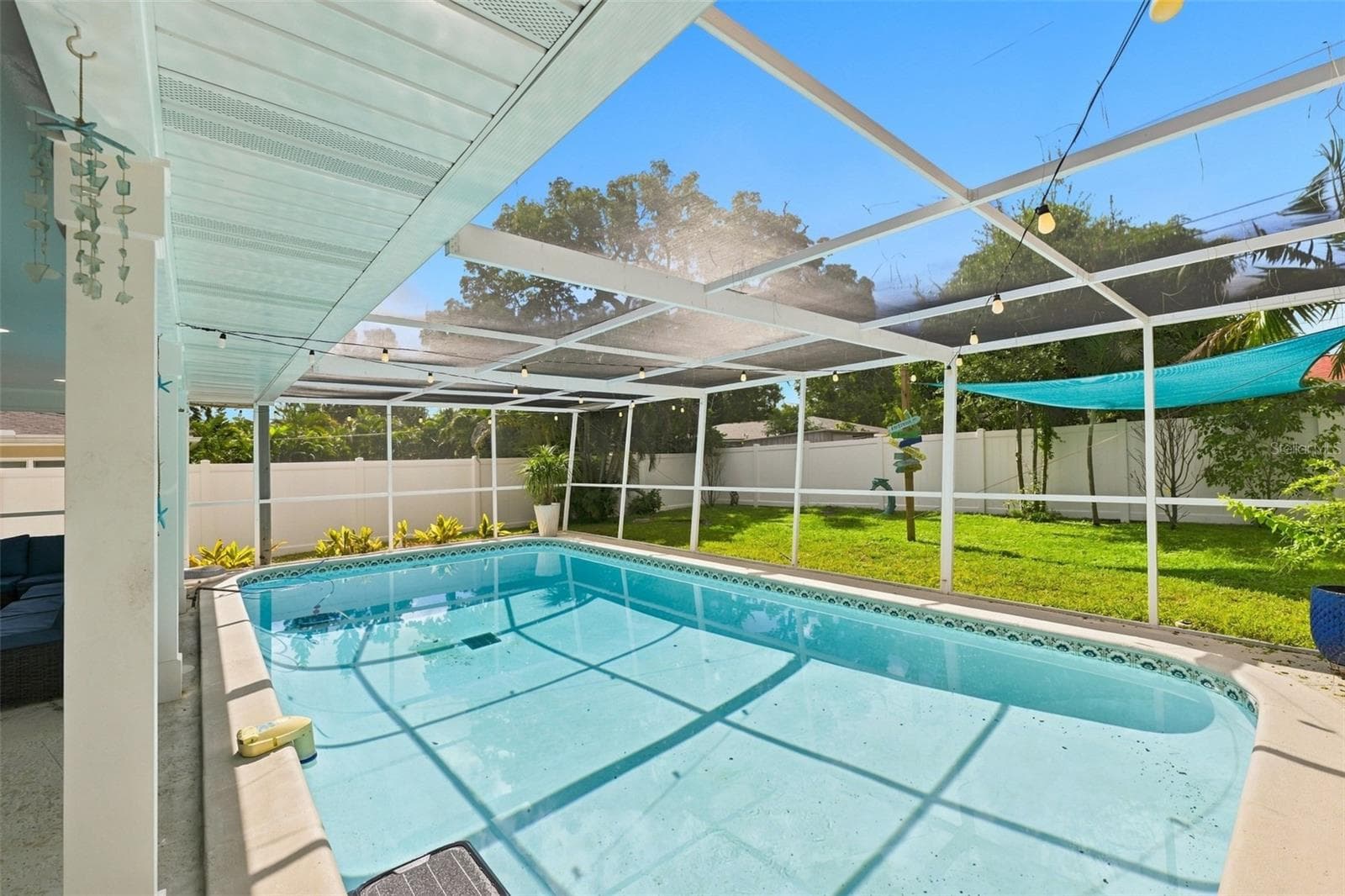 Pool - 1359 HOWARD ST, CLEARWATER
