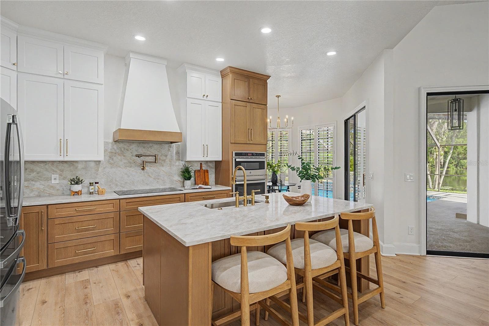 Single Family Residence at 35 GREENHAVEN TRL, OLDSMAR, photo 36 of 74