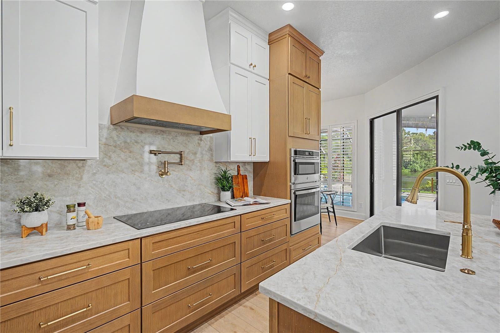 Single Family Residence at 35 GREENHAVEN TRL, OLDSMAR, photo 38 of 74