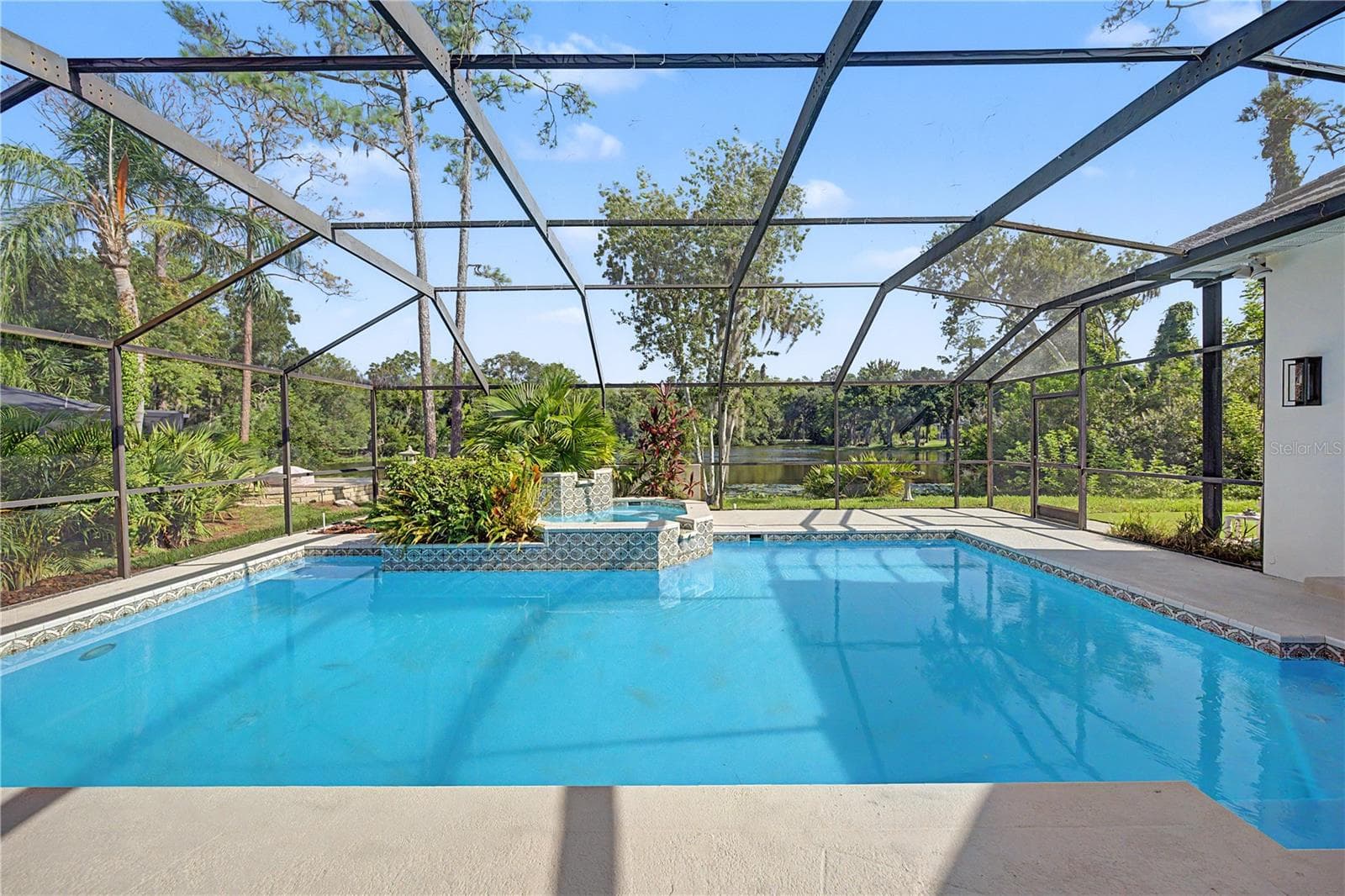 Single Family Residence at 35 GREENHAVEN TRL, OLDSMAR, photo 49 of 74