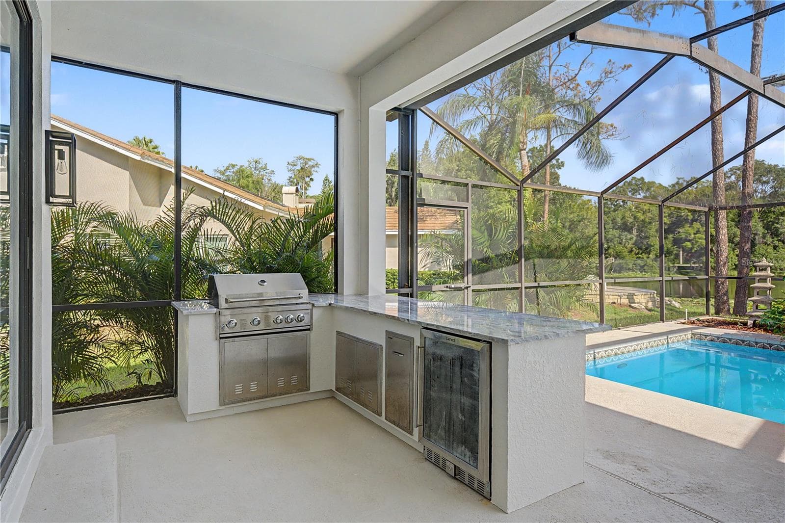 Single Family Residence at 35 GREENHAVEN TRL, OLDSMAR, photo 50 of 74