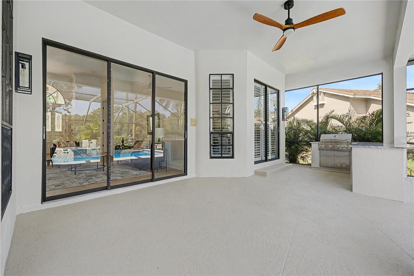 Single Family Residence at 35 GREENHAVEN TRL, OLDSMAR, photo 51 of 74