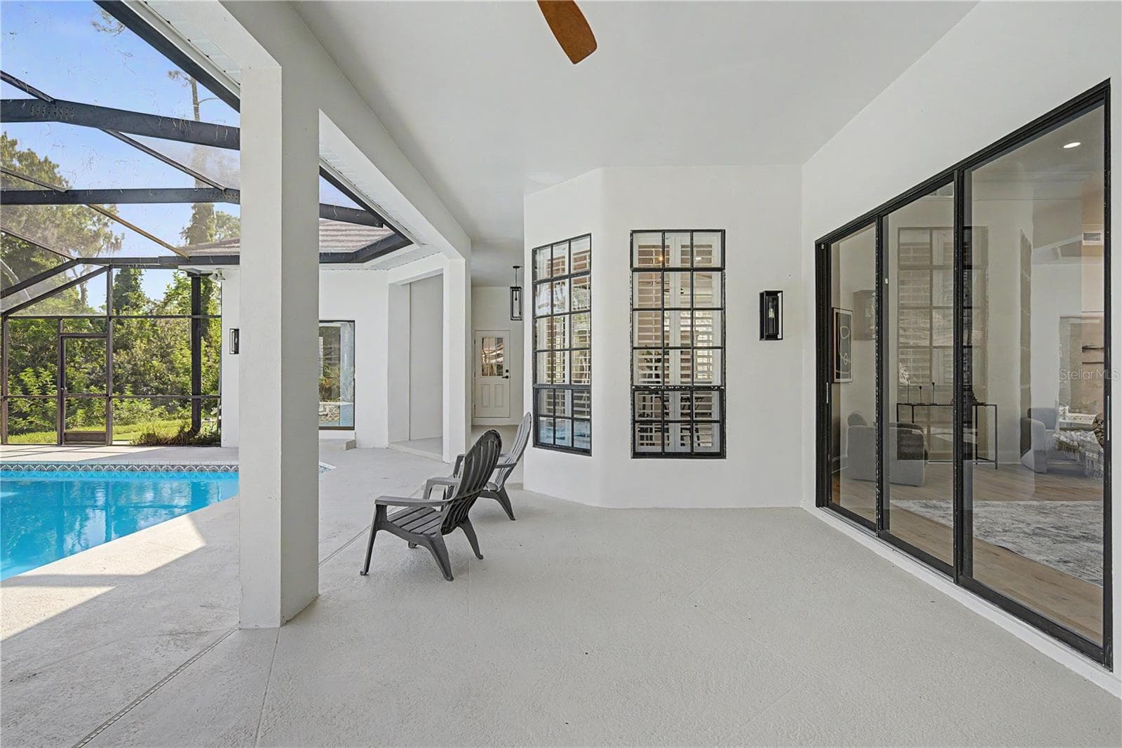 Single Family Residence at 35 GREENHAVEN TRL, OLDSMAR, photo 53 of 74