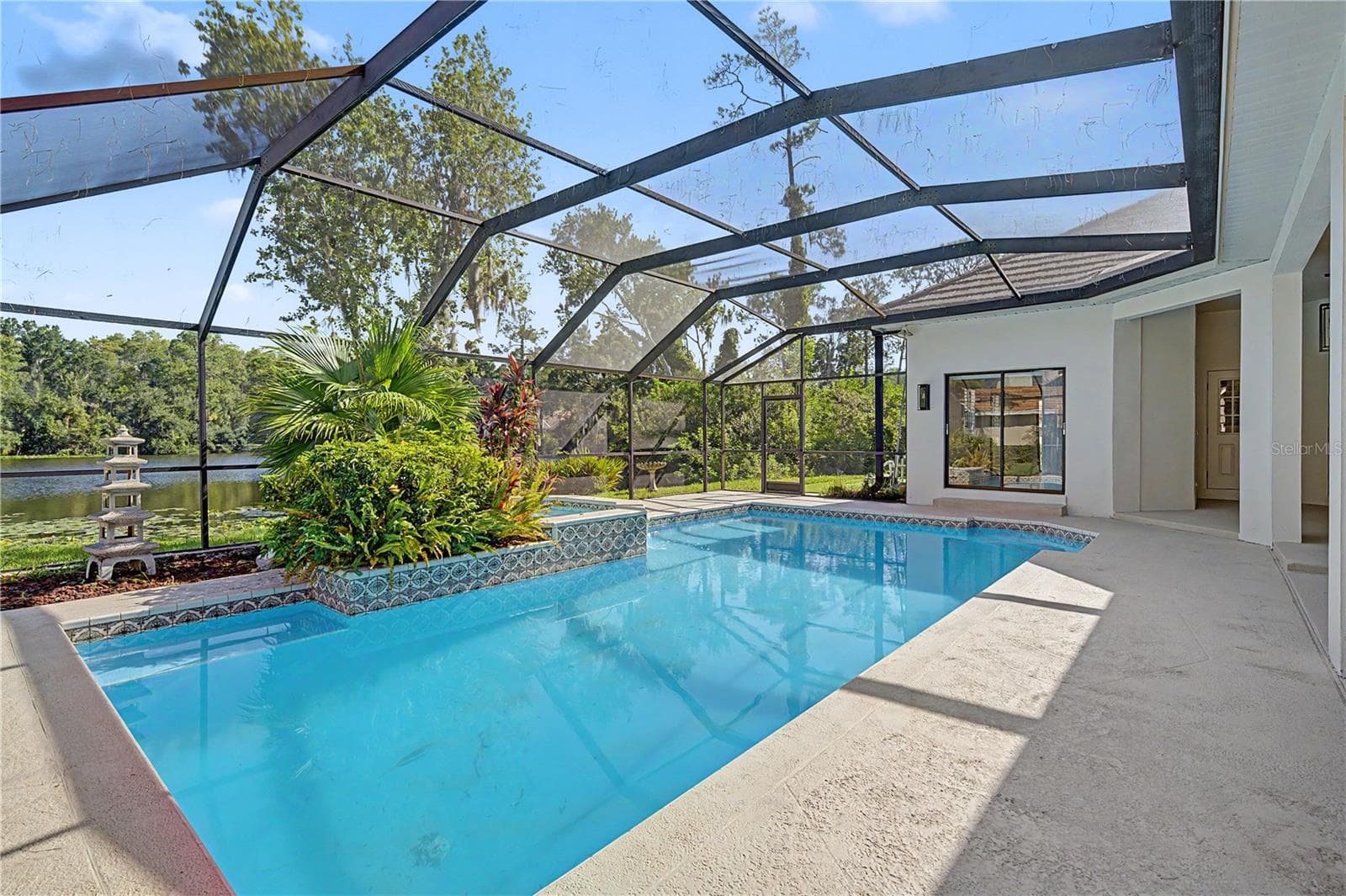 Single Family Residence at 35 GREENHAVEN TRL, OLDSMAR, photo 54 of 74