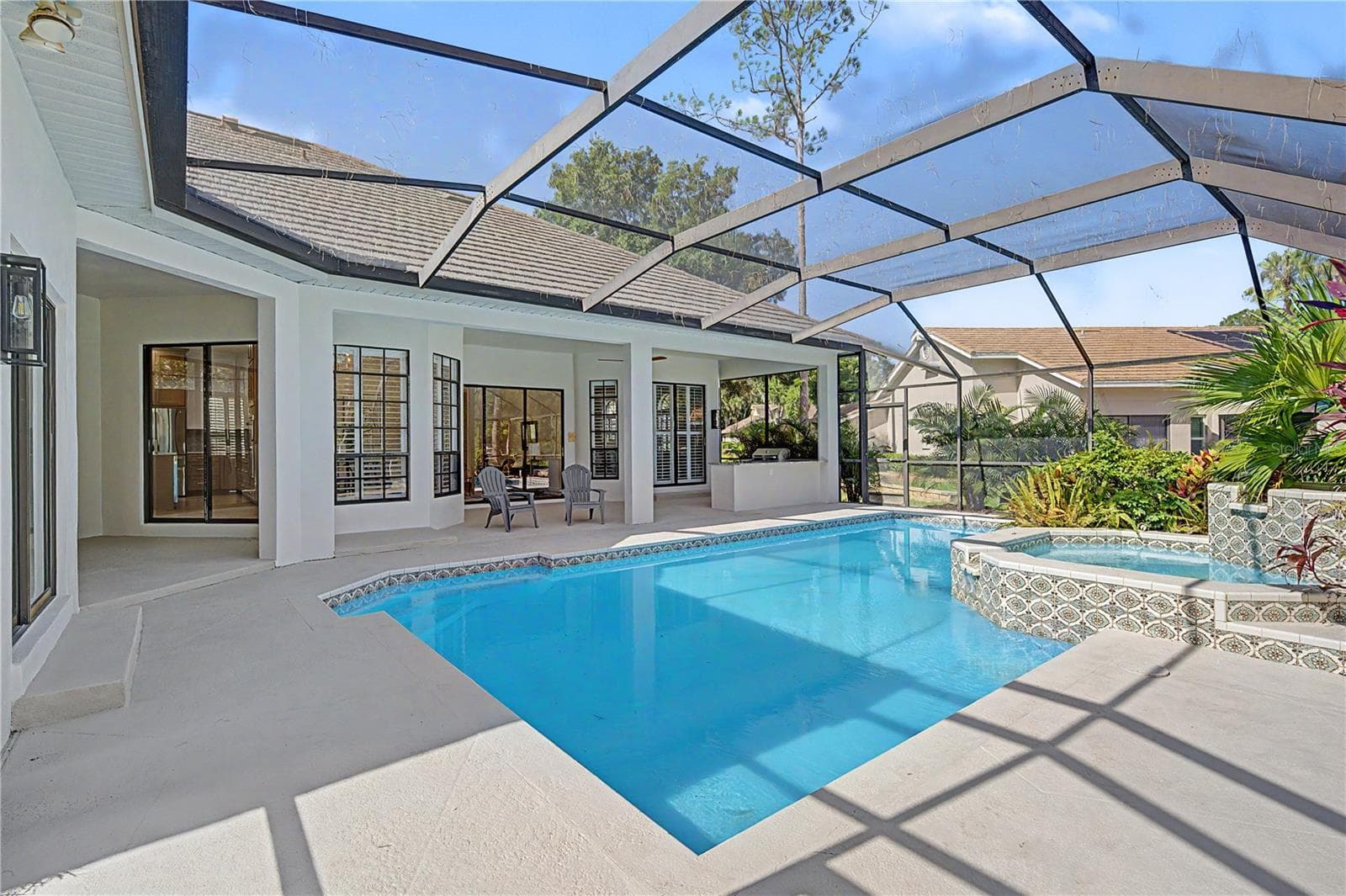 Single Family Residence at 35 GREENHAVEN TRL, OLDSMAR, photo 55 of 74