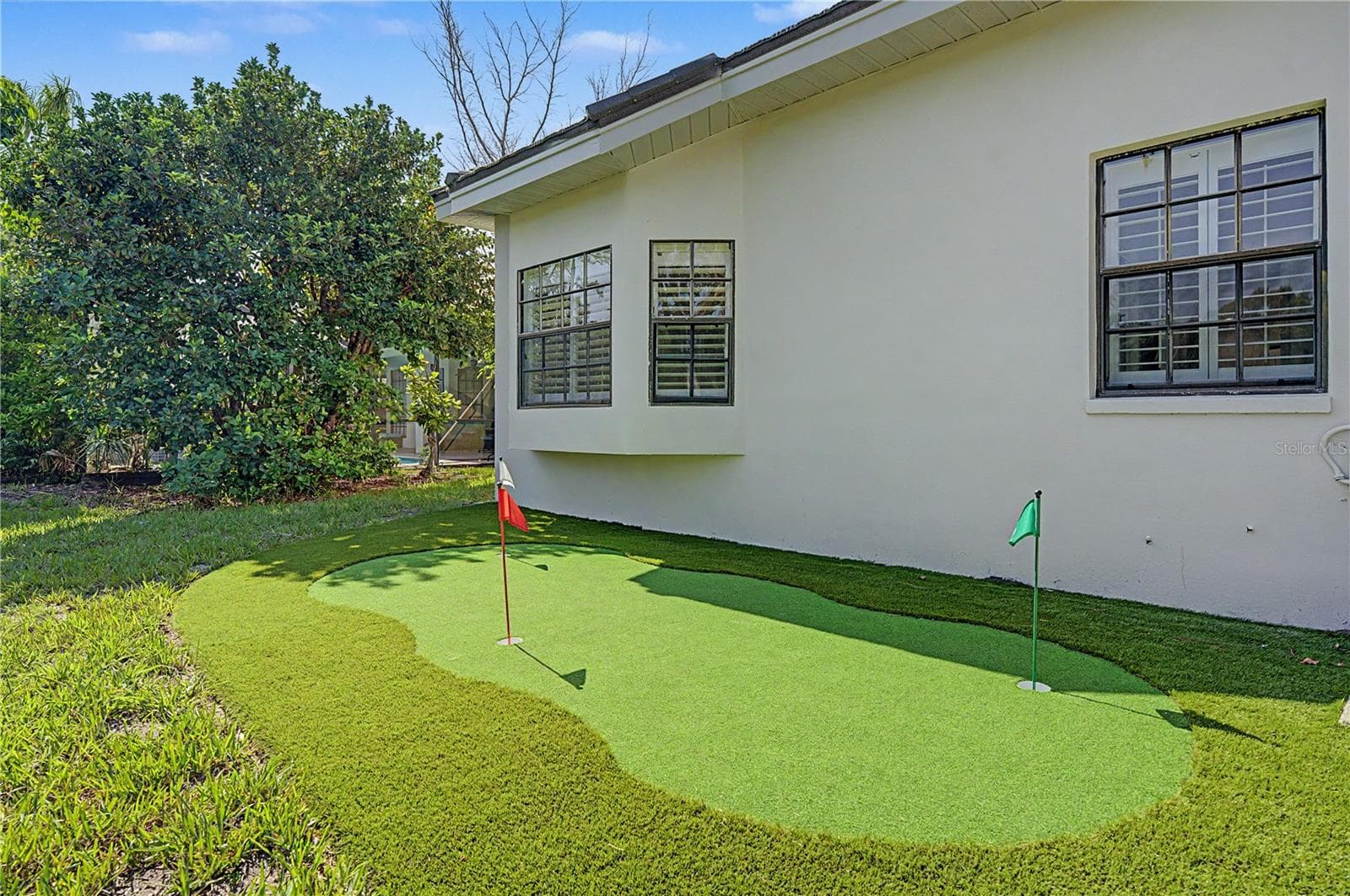 Single Family Residence at 35 GREENHAVEN TRL, OLDSMAR, photo 58 of 74