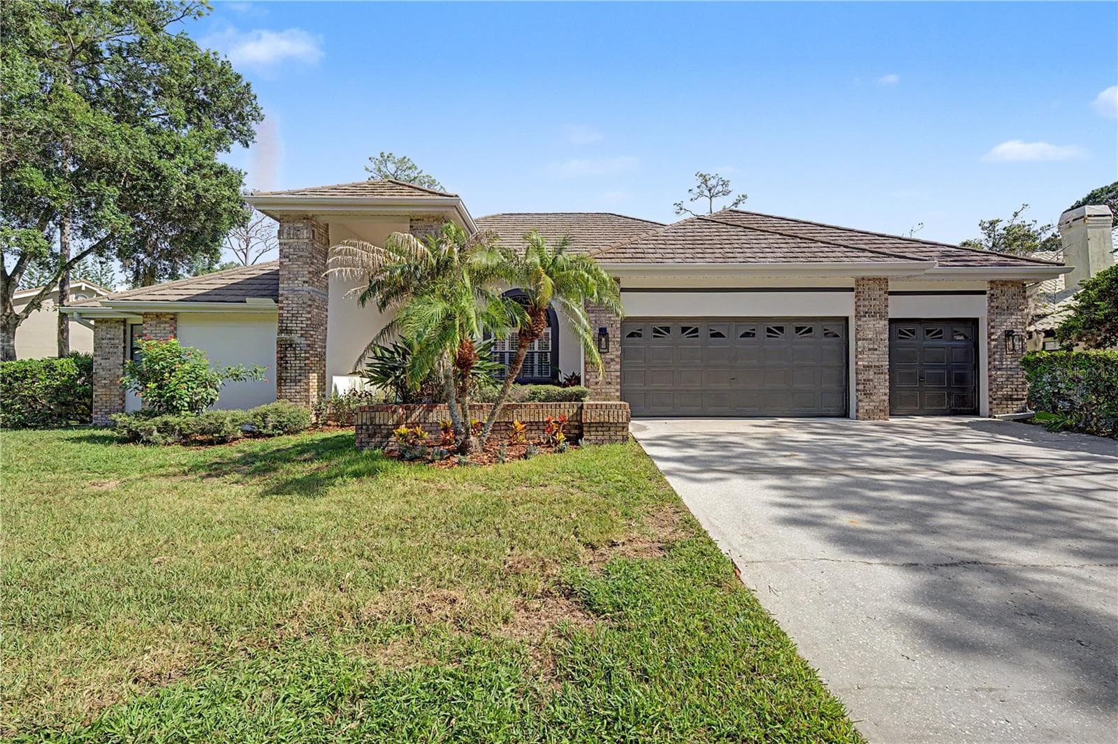 Single Family Residence at 35 GREENHAVEN TRL, OLDSMAR, photo 65 of 74