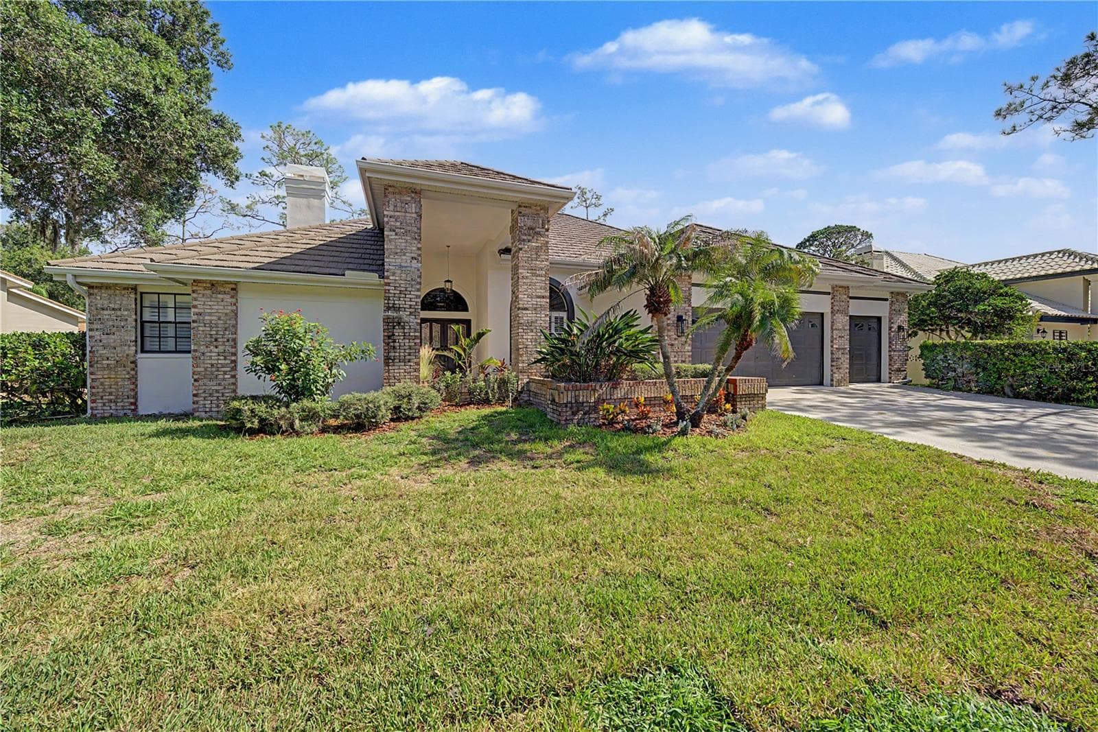Single Family Residence at 35 GREENHAVEN TRL, OLDSMAR, photo 67 of 74