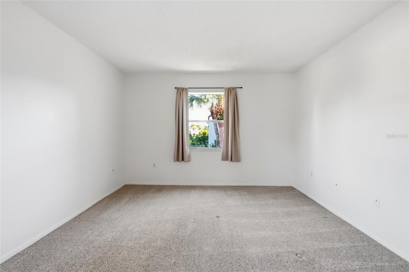 primary bedroom - 3267 BENEVA RD #203, SARASOTA