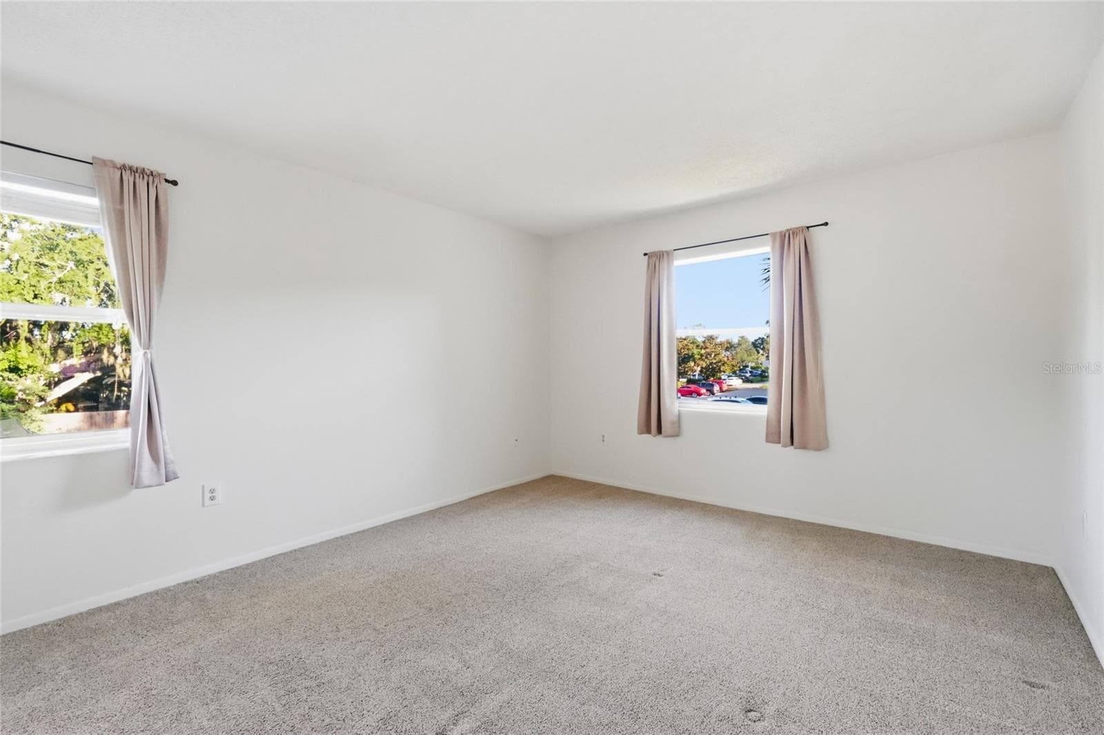 primary bedroom - 3267 BENEVA RD #203, SARASOTA