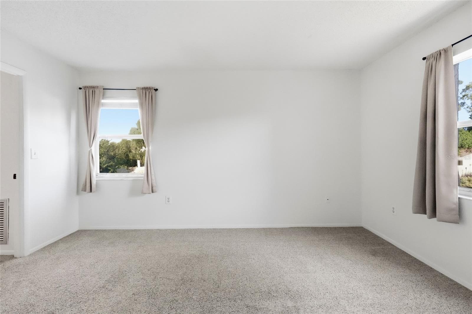 primary bedroom - 3267 BENEVA RD #203, SARASOTA