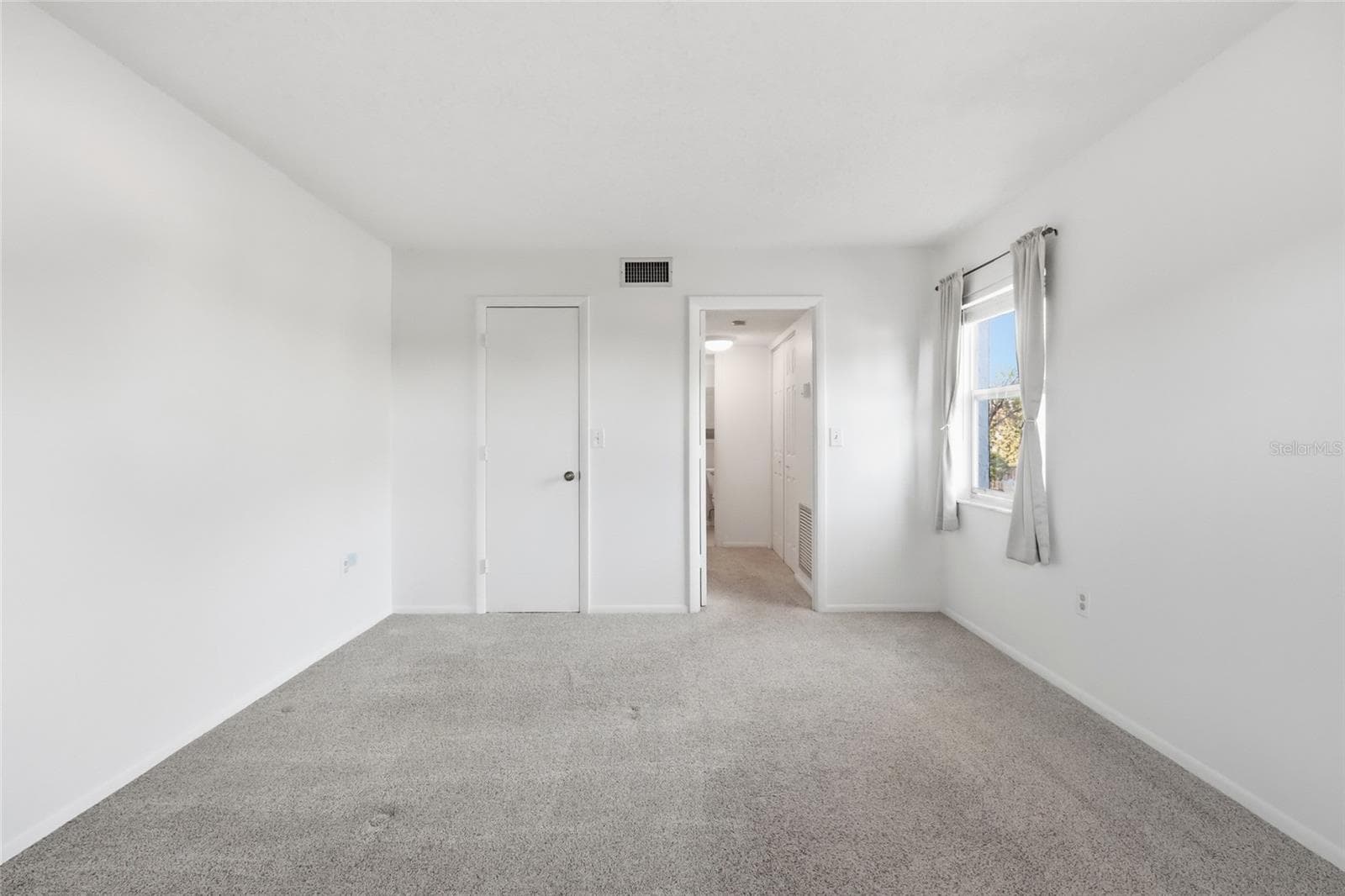 primary bedroom - 3267 BENEVA RD #203, SARASOTA