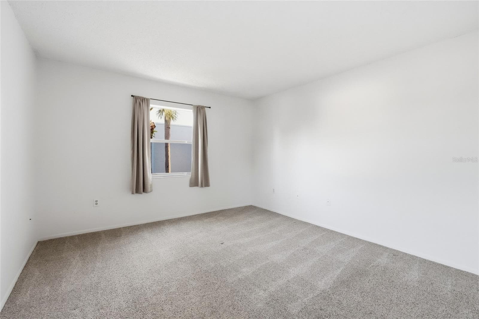 primary bedroom - 3267 BENEVA RD #203, SARASOTA