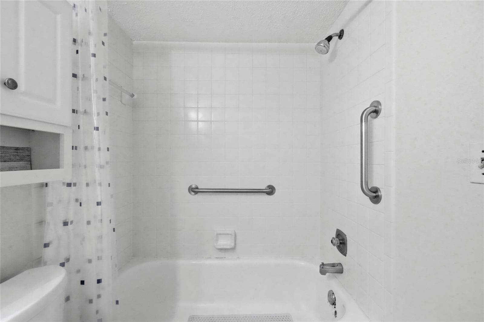 primary bathroom - 3267 BENEVA RD #203, SARASOTA