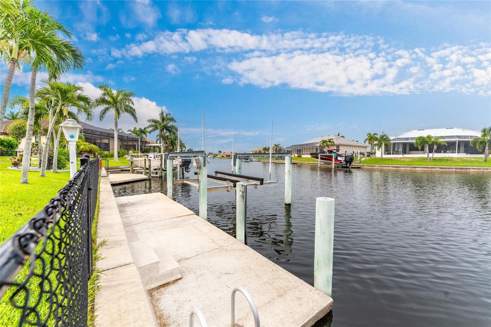 Single Family Residence at 3601 WHIPPOORWILL BLVD, PUNTA GORDA, photo 3 of 67