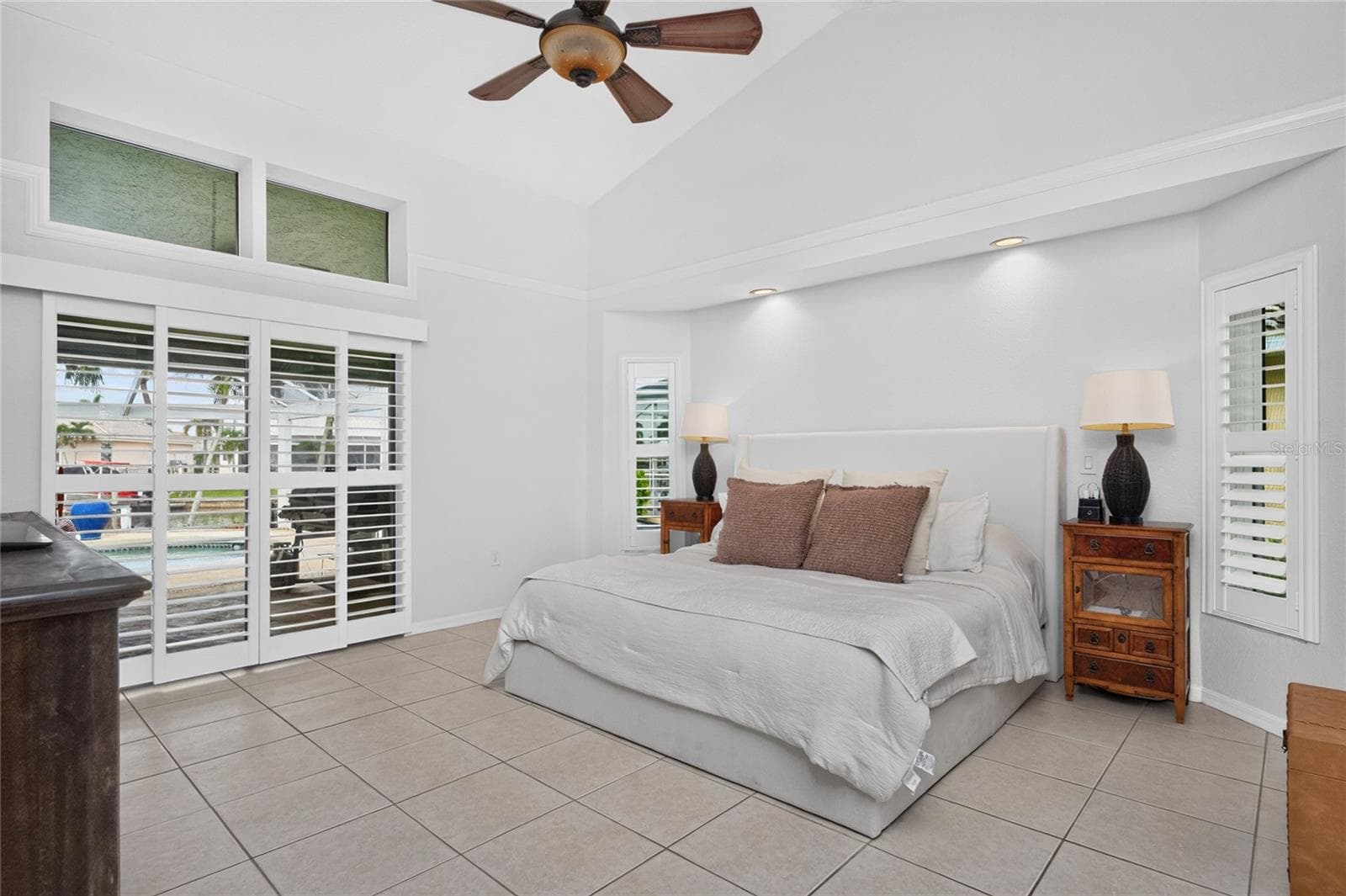 Primary En suite - 3601 WHIPPOORWILL BLVD, PUNTA GORDA