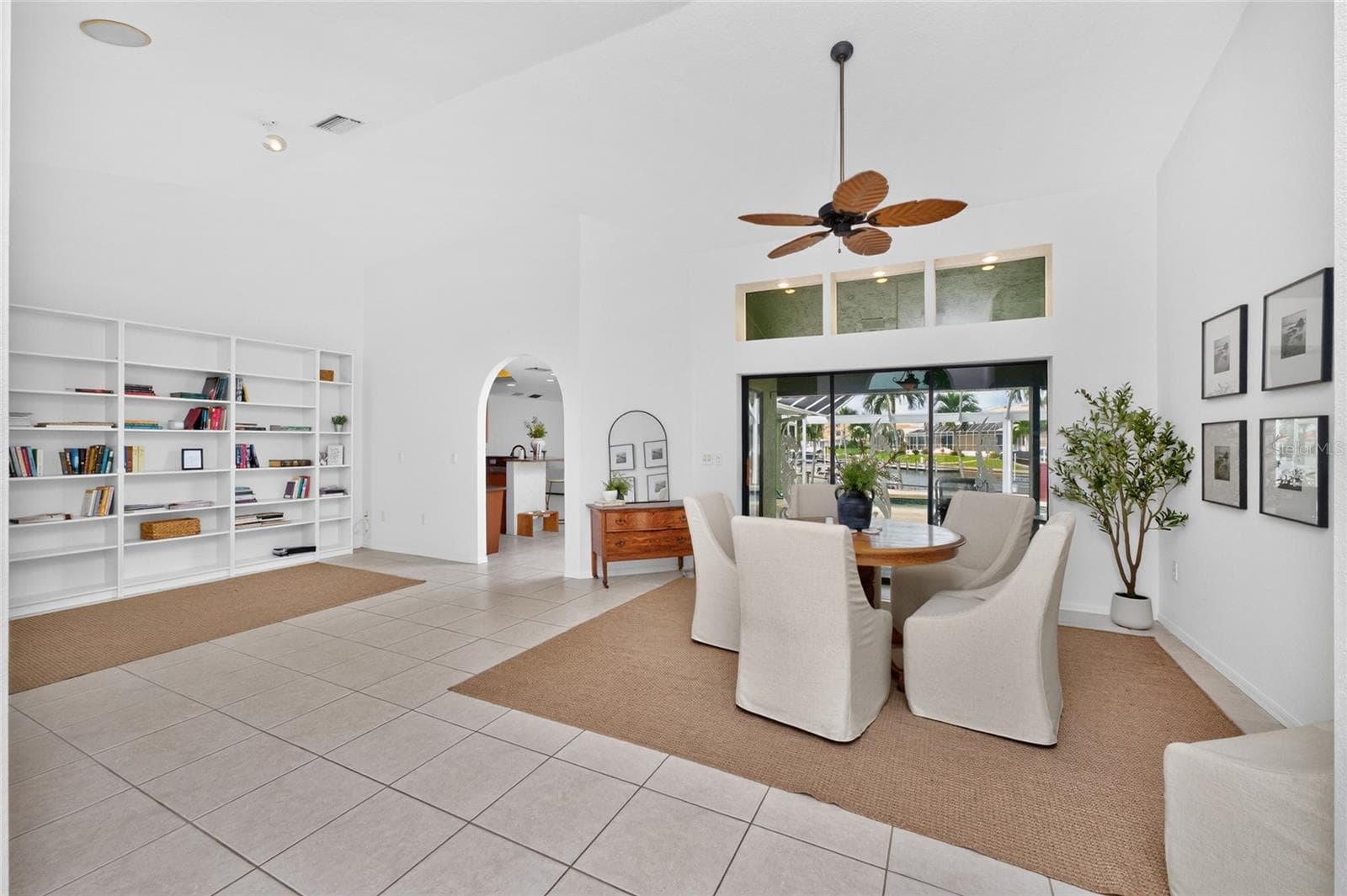 Single Family Residence at 3601 WHIPPOORWILL BLVD, PUNTA GORDA, photo 6 of 67