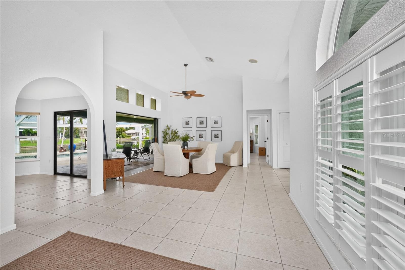 Single Family Residence at 3601 WHIPPOORWILL BLVD, PUNTA GORDA, photo 11 of 67