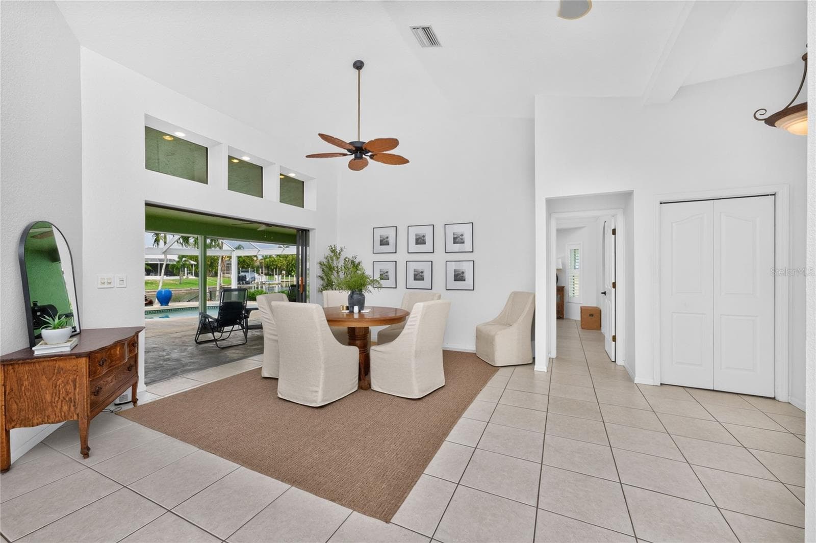 Single Family Residence at 3601 WHIPPOORWILL BLVD, PUNTA GORDA, photo 12 of 67