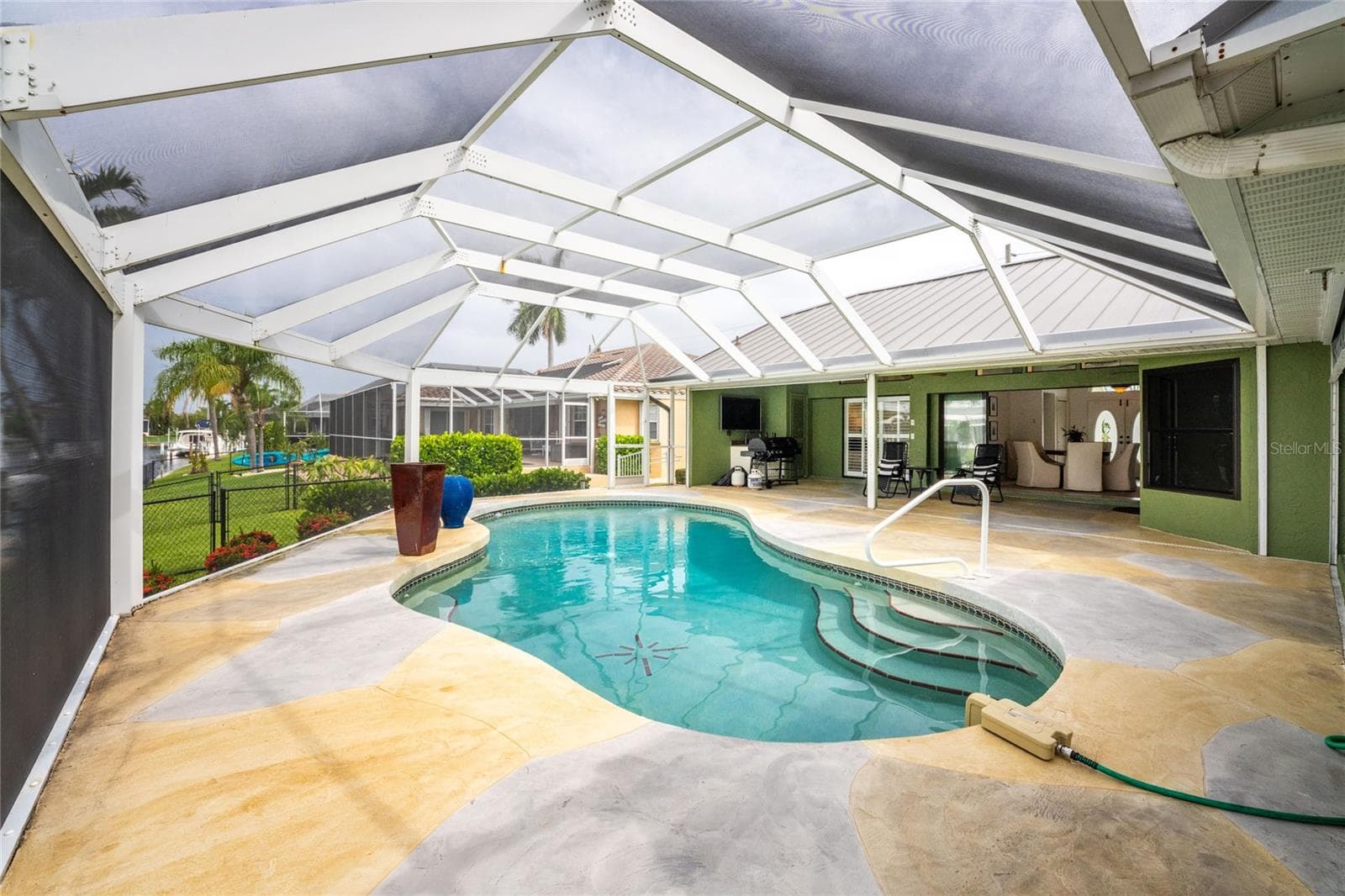 Abundant Space - 3601 WHIPPOORWILL BLVD, PUNTA GORDA