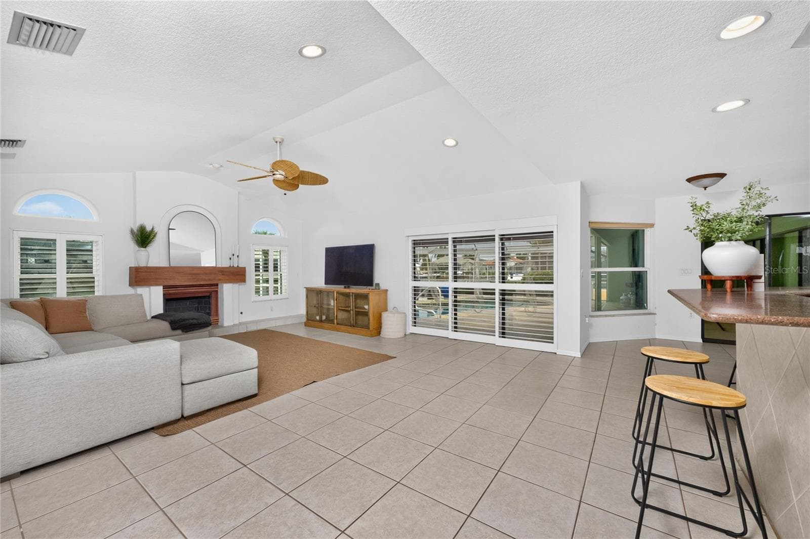 Single Family Residence at 3601 WHIPPOORWILL BLVD, PUNTA GORDA, photo 17 of 67