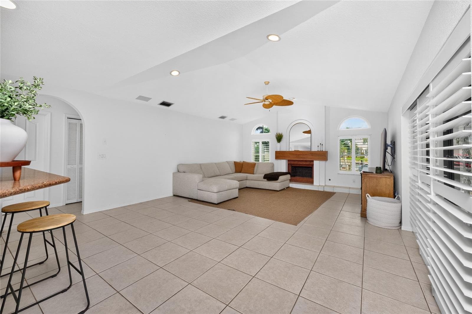 Single Family Residence at 3601 WHIPPOORWILL BLVD, PUNTA GORDA, photo 18 of 67