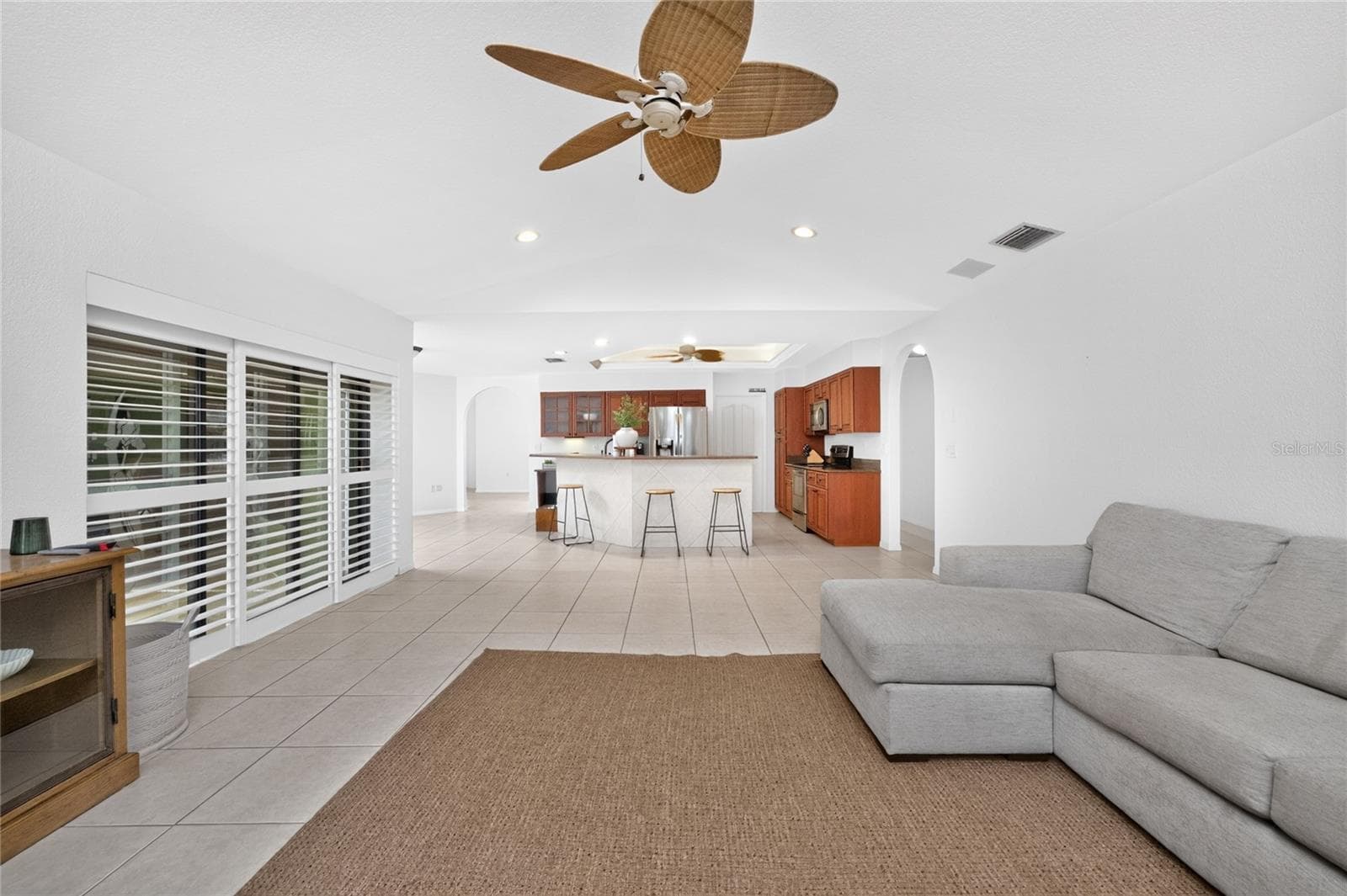 Single Family Residence at 3601 WHIPPOORWILL BLVD, PUNTA GORDA, photo 19 of 67