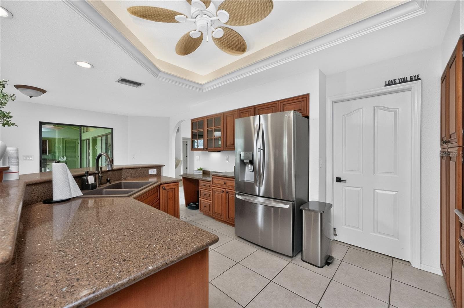 Single Family Residence at 3601 WHIPPOORWILL BLVD, PUNTA GORDA, photo 25 of 67