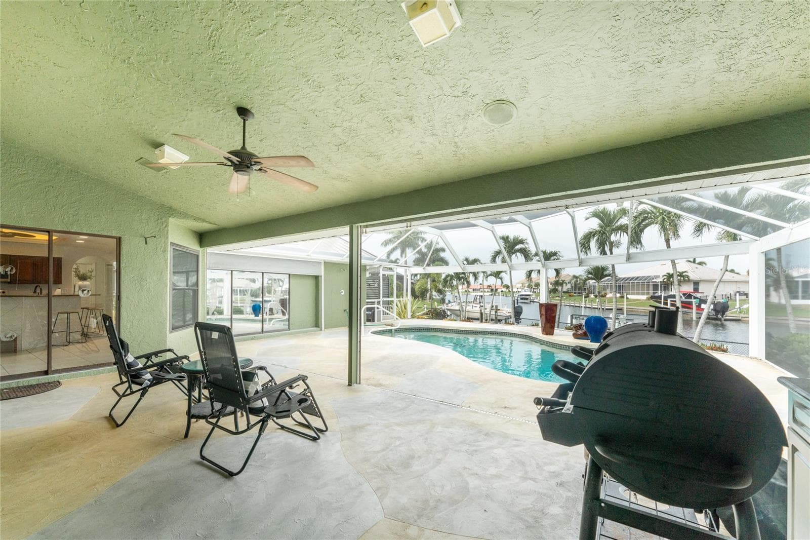 Single Family Residence at 3601 WHIPPOORWILL BLVD, PUNTA GORDA, photo 29 of 67