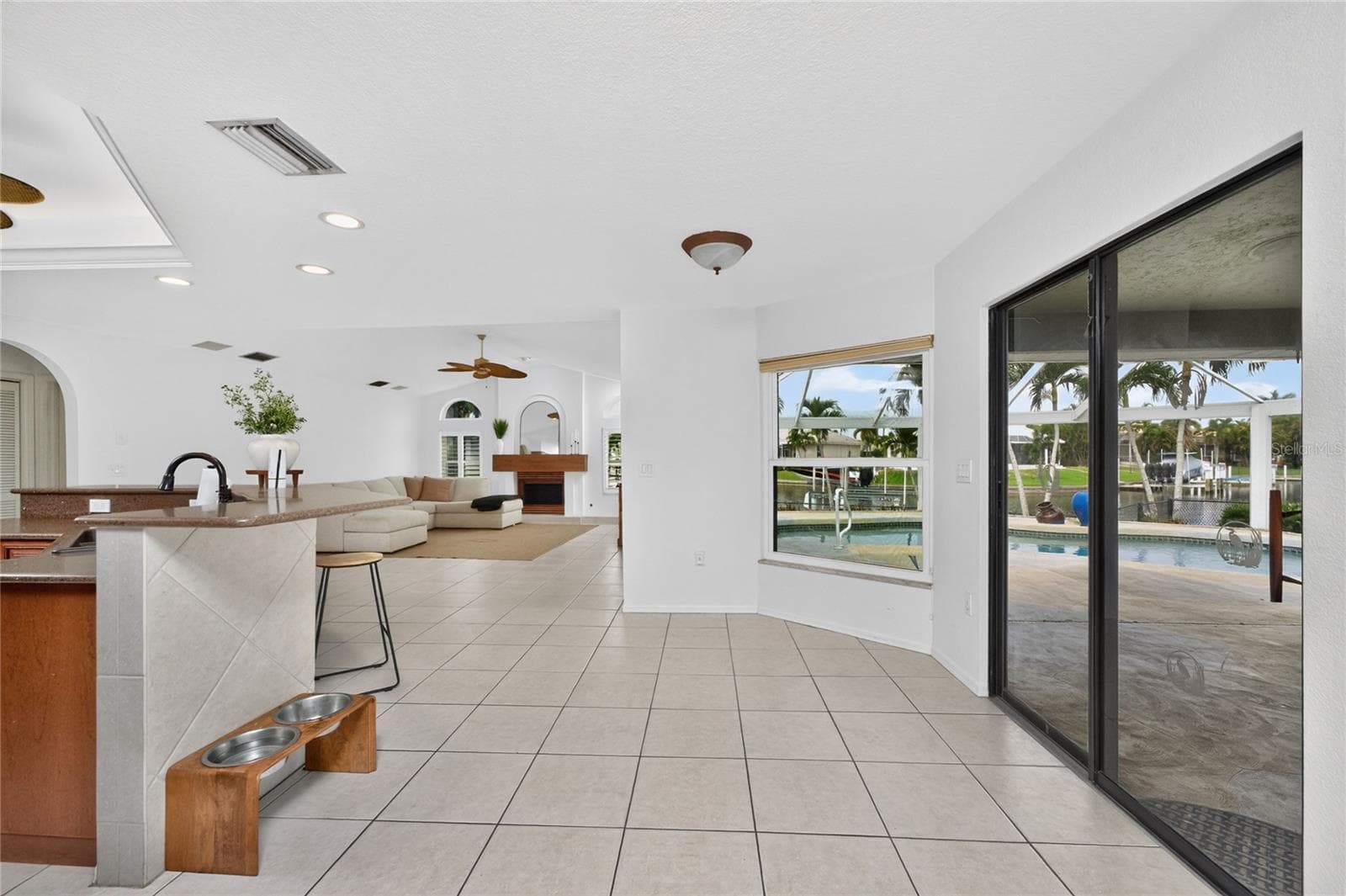 Single Family Residence at 3601 WHIPPOORWILL BLVD, PUNTA GORDA, photo 30 of 67