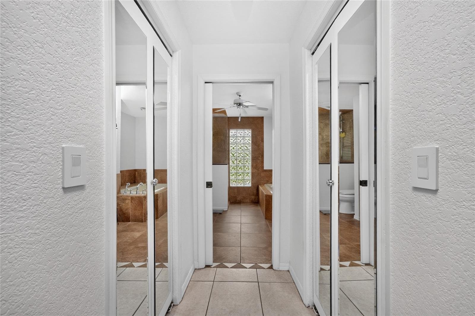 Primary en suite - 3601 WHIPPOORWILL BLVD, PUNTA GORDA