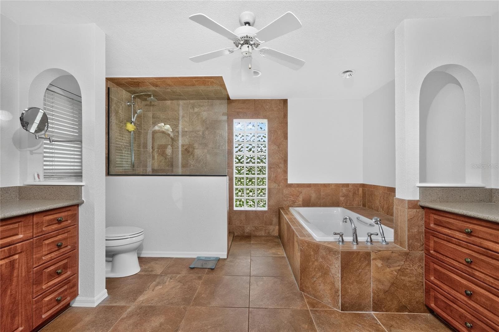 Primary en suite - 3601 WHIPPOORWILL BLVD, PUNTA GORDA