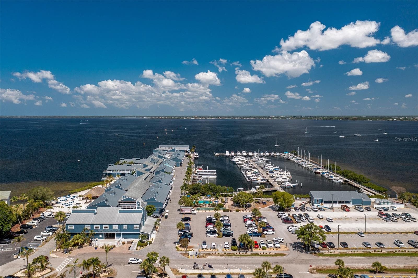 World Famous Fisherman's Village - 3601 WHIPPOORWILL BLVD, PUNTA GORDA