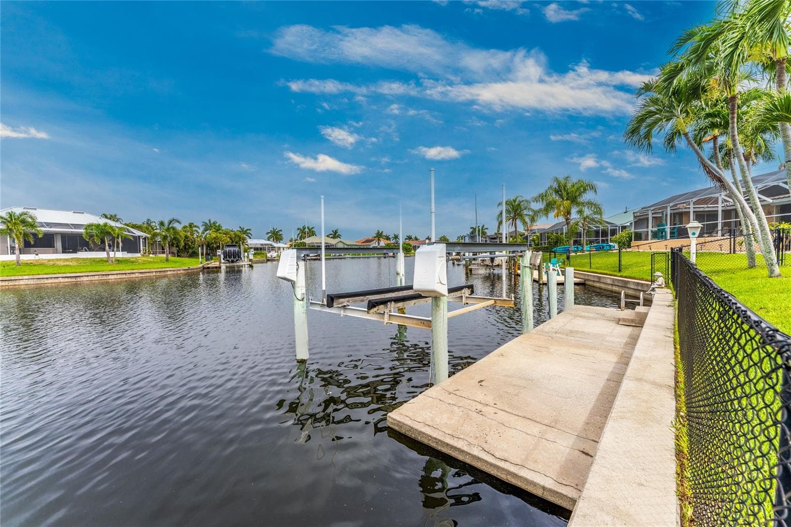 Single Family Residence at 3601 WHIPPOORWILL BLVD, PUNTA GORDA, photo 48 of 67